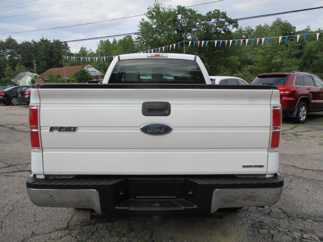 2014 Ford F-150 Image 5