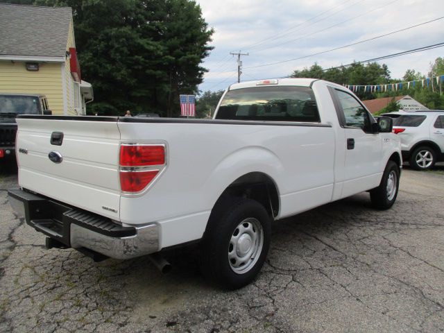 2014 Ford F-150 Image 6
