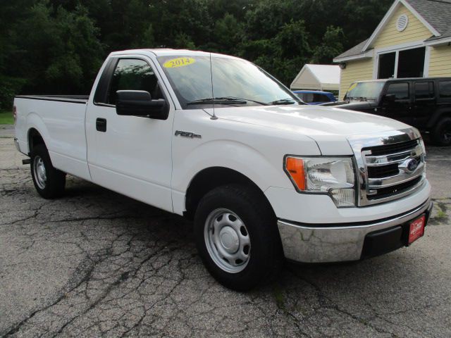 2014 Ford F-150 Image 7