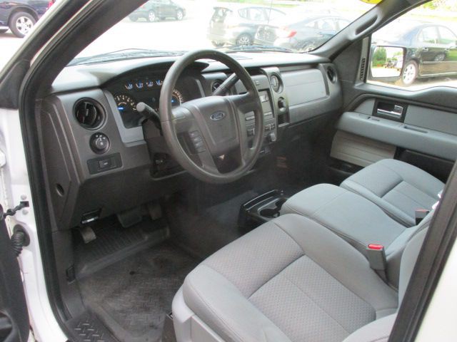 2014 Ford F-150 Image 8