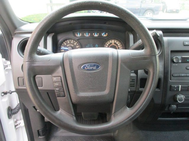 2014 Ford F-150 Image 10