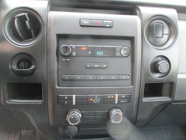 2014 Ford F-150 Image 11