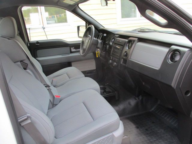 2014 Ford F-150 Image 12