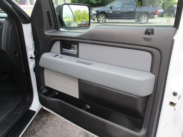 2014 Ford F-150 Image 13