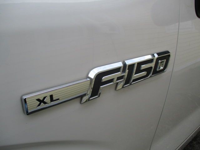 2014 Ford F-150 Image 16