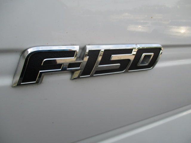 2014 Ford F-150 Image 17
