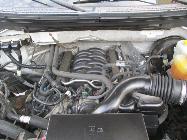 2014 Ford F-150 Image 19