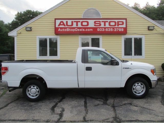 2014 Ford F-150 Image 21