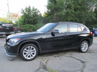 Image for 2015 BMW X1 xDrive28i ID: 7547707