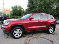 Image for 2012 Jeep Grand Cherokee Laredo ID: 7547921