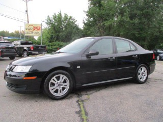 Image for 2007 Saab 9-3 2.0T ID: 7550299