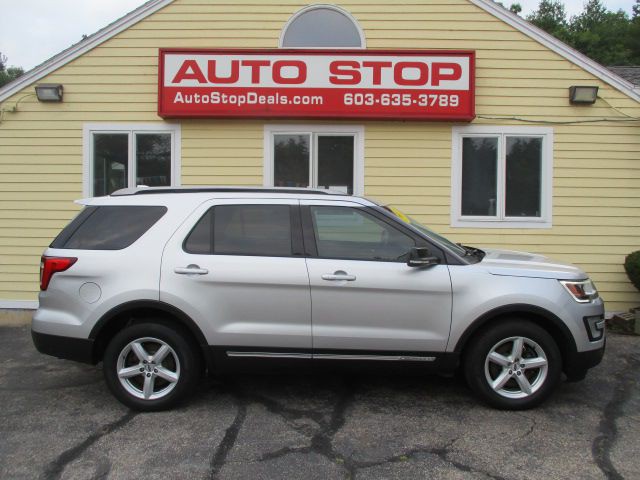 2016 Ford Explorer Image 26