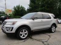 Image for 2016 Ford Explorer XLT ID: 7558192
