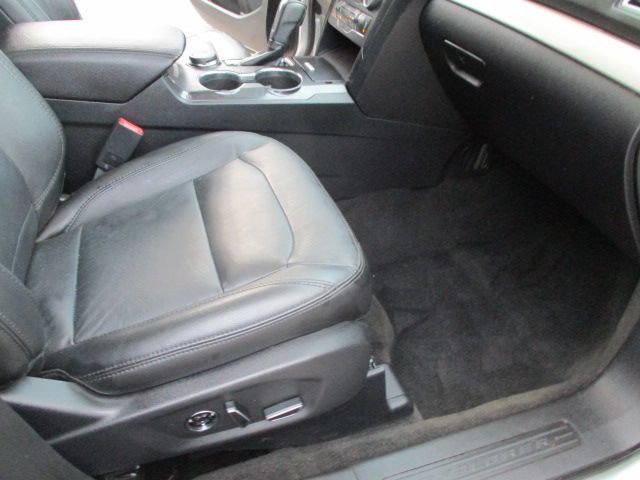 2016 Ford Explorer Image 17