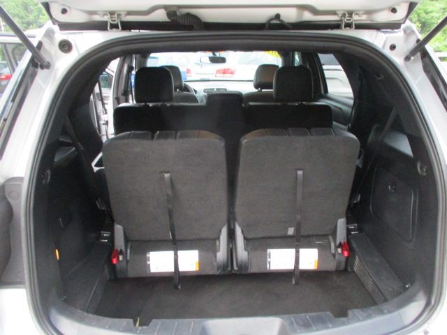 2016 Ford Explorer Image 22