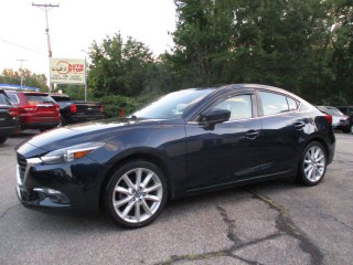 Image for 2017 Mazda Mazda3 Grand Touring ID: 7582276