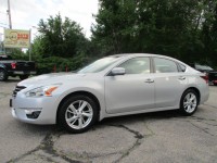 Image for 2014 Nissan Altima 2.5 ID: 7599483