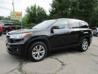 Image for 2015 Toyota Highlander XLE ID: 7635505