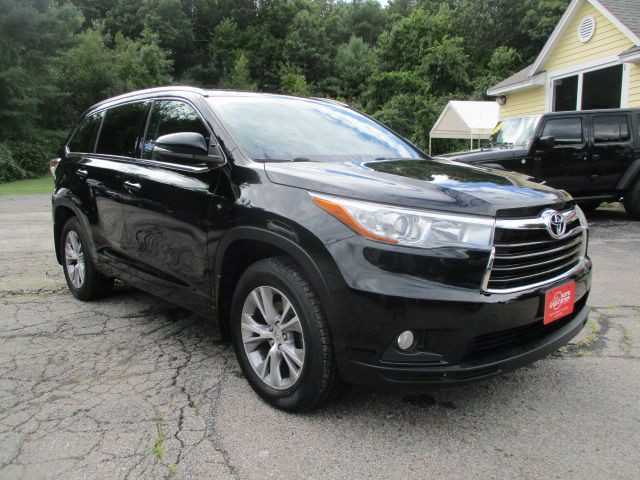 2015 Toyota Highlander Image 7