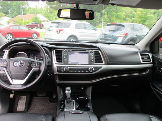 2015 Toyota Highlander Image 8