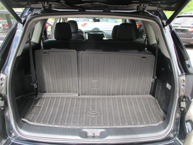 2015 Toyota Highlander Image 20