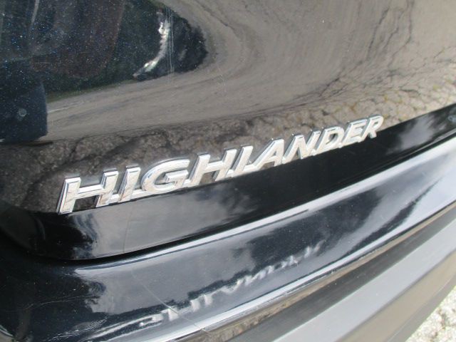 2015 Toyota Highlander Image 23