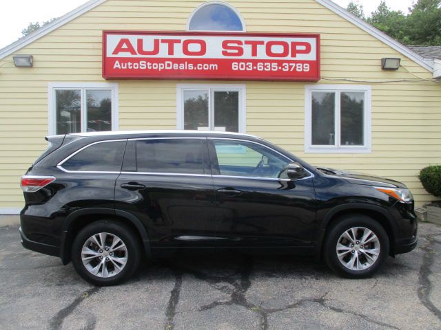 2015 Toyota Highlander Image 29