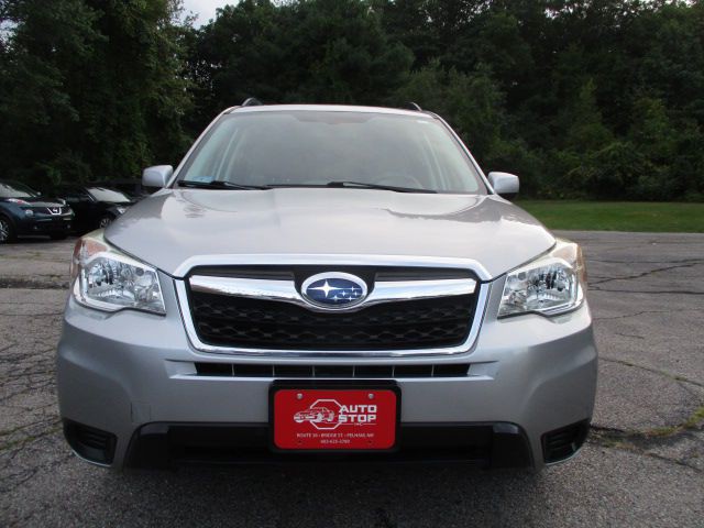 2015 Subaru Forester Image 2