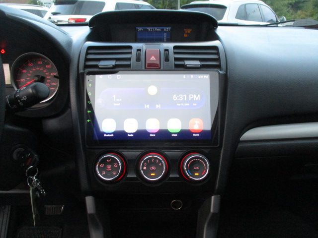 2015 Subaru Forester Image 9