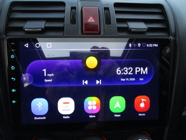 2015 Subaru Forester Image 12