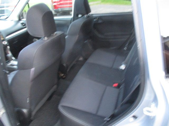 2015 Subaru Forester Image 16