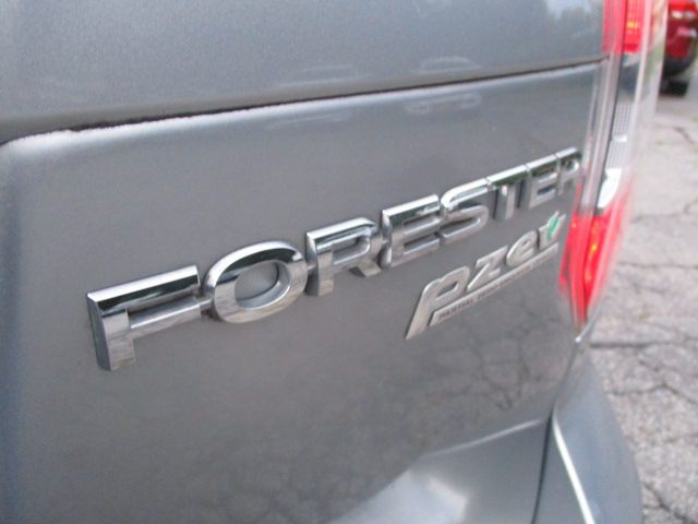 2015 Subaru Forester Image 20