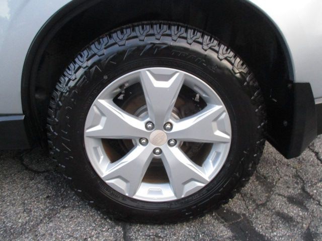 2015 Subaru Forester Image 21
