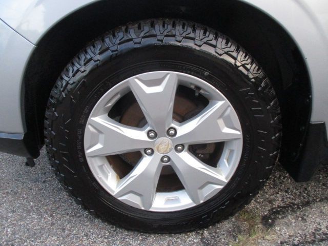 2015 Subaru Forester Image 22