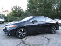 Image for 2015 Honda Civic EX ID: 7661528