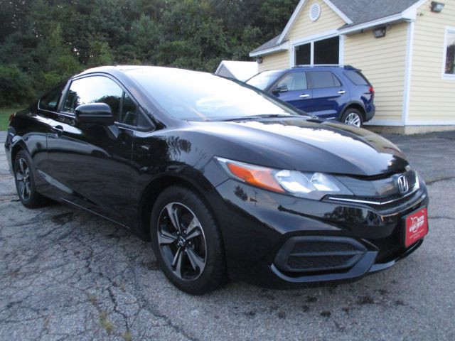 2015 Honda Civic Image 7