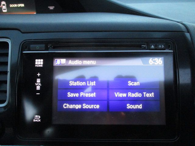 2015 Honda Civic Image 11