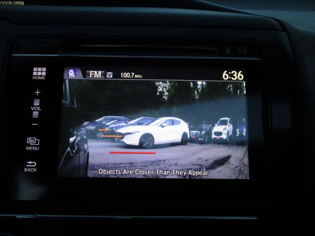 2015 Honda Civic Image 13