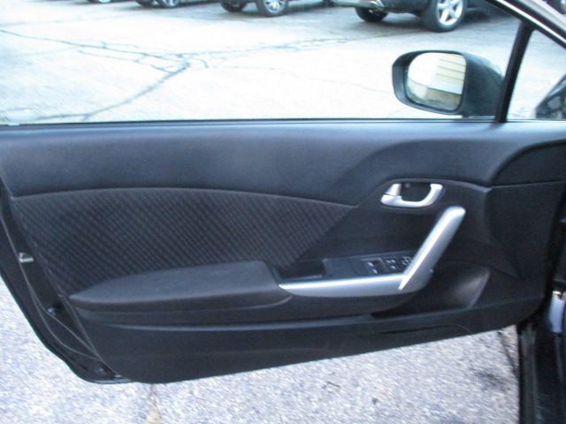 2015 Honda Civic Image 16