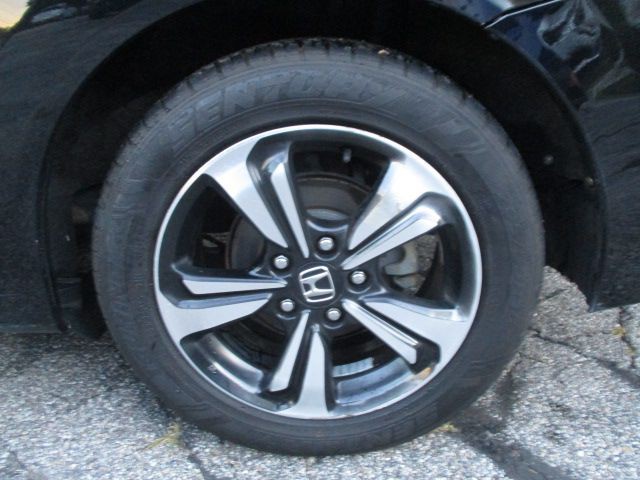 2015 Honda Civic Image 20
