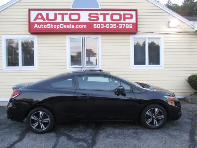 2015 Honda Civic Image 26