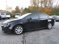 Image for 2021 Toyota Corolla LE ID: 7721892