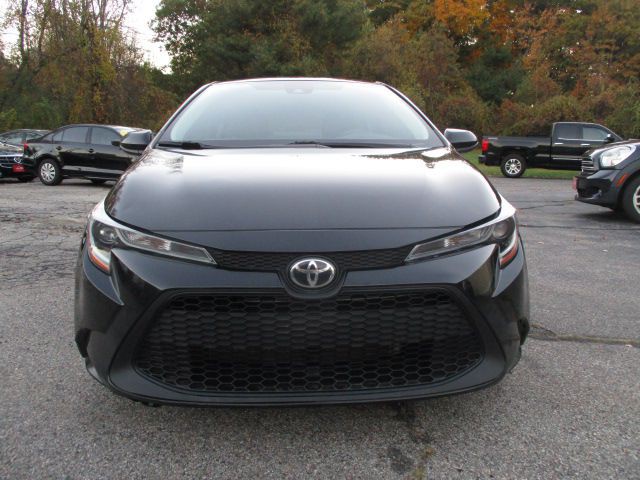 2021 Toyota Corolla Image 2