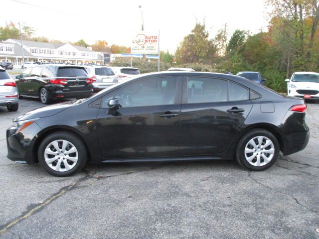 2021 Toyota Corolla Image 3