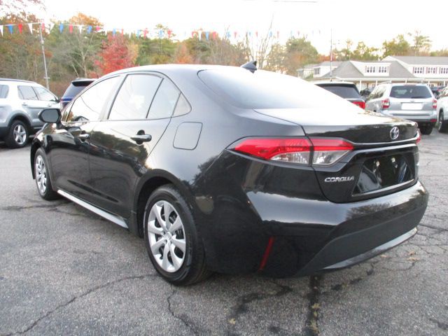 2021 Toyota Corolla Image 4