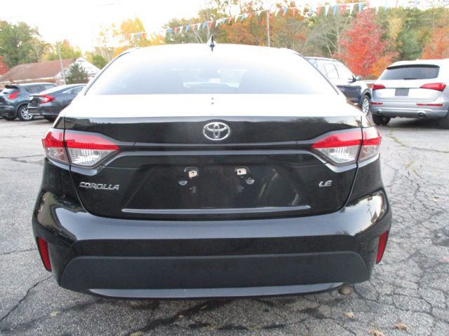2021 Toyota Corolla Image 5