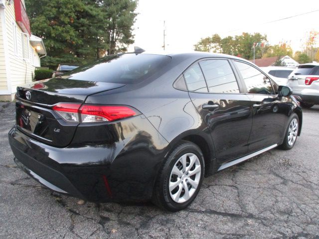 2021 Toyota Corolla Image 6