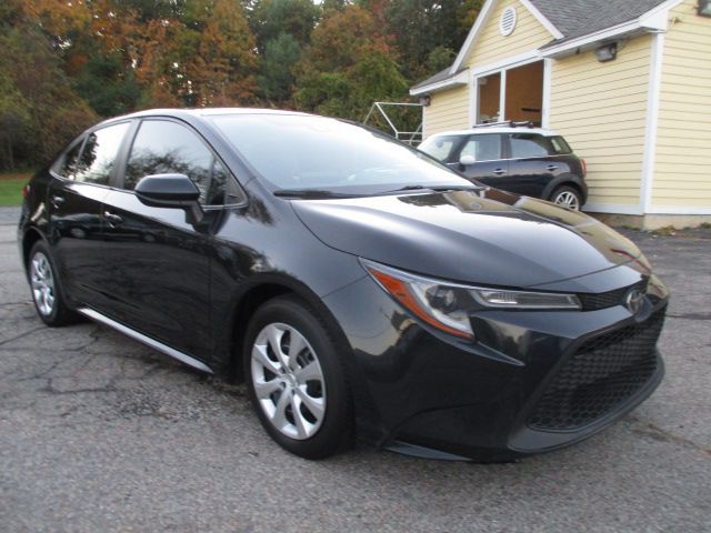 2021 Toyota Corolla Image 7
