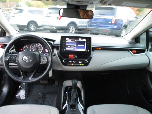 2021 Toyota Corolla Image 8