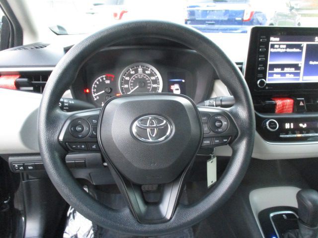 2021 Toyota Corolla Image 9